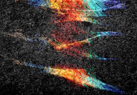 Art grunge texture background