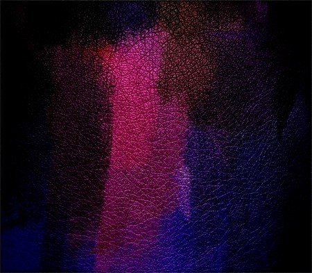 leather texture backgroundの写真素材