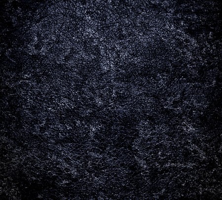black grunge textured backgroundの写真素材