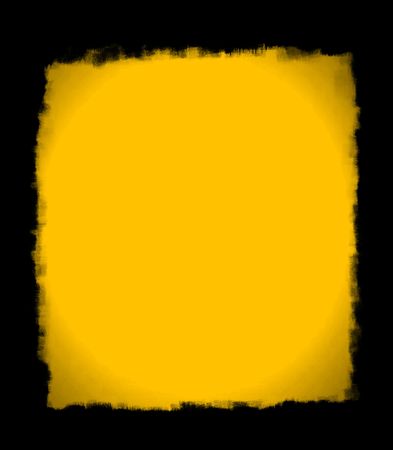 yellow texture backgroundの写真素材