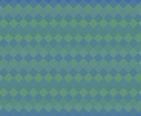 retro hipsters triangle seamless pattern background