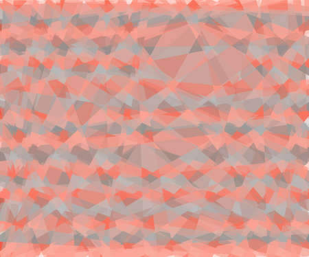 Abstract background in the style of cubism