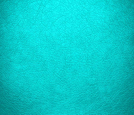 Aqua leather texture background