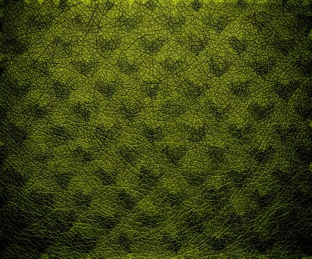 Mosaic abstract art leather backgroundの写真素材