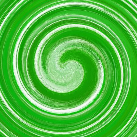 Abstract art swirl colored backgroundの写真素材