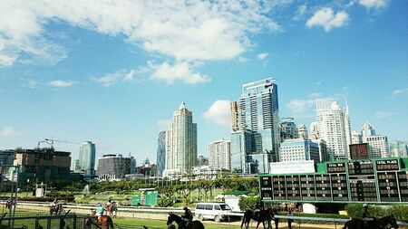 The Royal Bangkok Sports Club