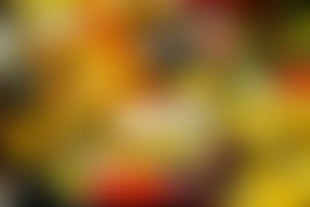 colorful abstract blur backgroundの写真素材
