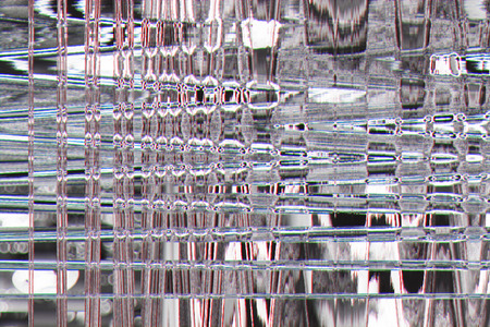 gray abstract texture glitch background