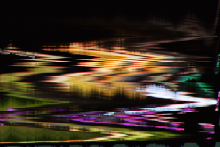 screen digital abstract background texture glitches distortionの写真素材