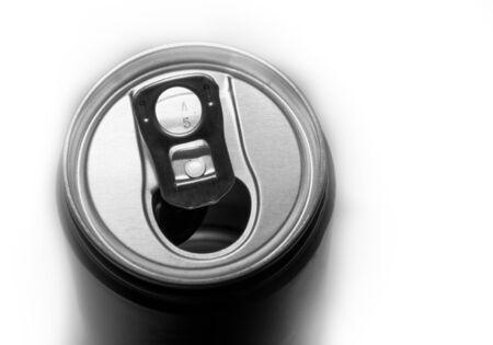 Soda can