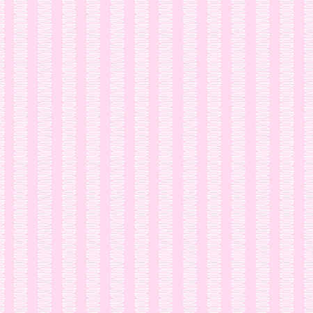 Stripe seamless tartan plaid pattern. Checkered fabric texture print stripes punchy pastel colorful background. Pink stripe pattern isolated on white background.のイラスト素材