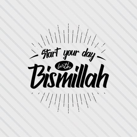 Happy Birthday Greeting Card. Vector Typography Illustration.のイラスト素材