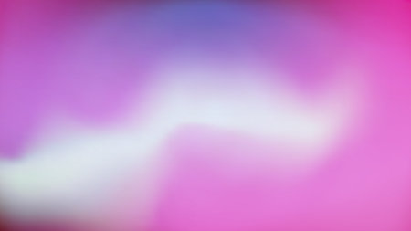 Pink background abstract light, defocus abstraction, magical feminine colorful blur design vector illustration.のイラスト素材