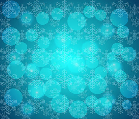 Christmas backgroundのイラスト素材