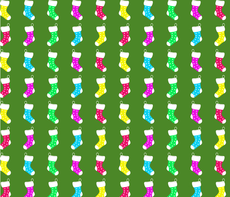 Christmas backgroundのイラスト素材