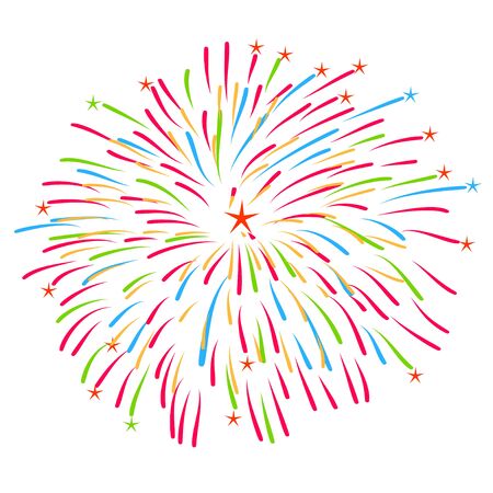 Fireworks vectorのイラスト素材