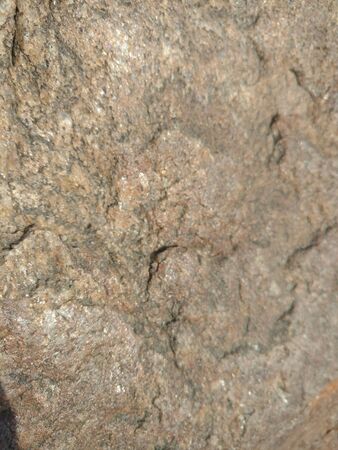 Rocky rough patternの写真素材