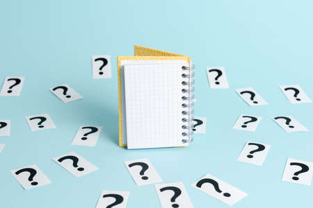 Office Information Processing, Workshop Problem Solving Solutions, Brainstorming Work Ideas Problems, Workplace Communication, Learning Business Strategiesの写真素材