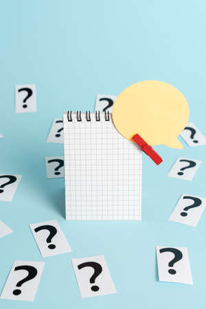 Office Information Processing, Workshop Problem Solving Solutions, Brainstorming Work Ideas Problems, Workplace Communication, Learning Business Strategiesの写真素材