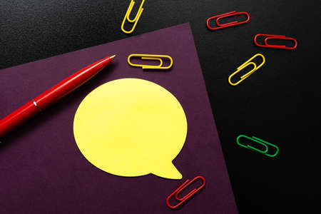 Thinking New Bright Ideas, Renewing Creativity Inspiration, Fresh Opportunity, Working Environment, Brainstorm Plans, Writing Note Concept,Office Collections Notebook Penの写真素材