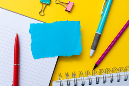 Flashy School Office Supplies, Bright Teaching Learning Collections, Creative Writing Tools,...