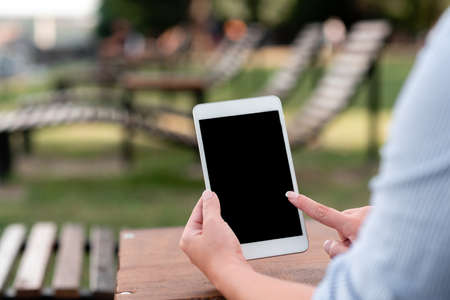 Voice And Video Calling Capabilities, Connecting People Togetherの写真素材