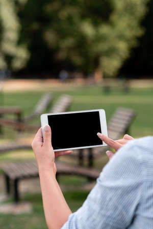 Voice And Video Calling Capabilities, Connecting People Togetherの写真素材