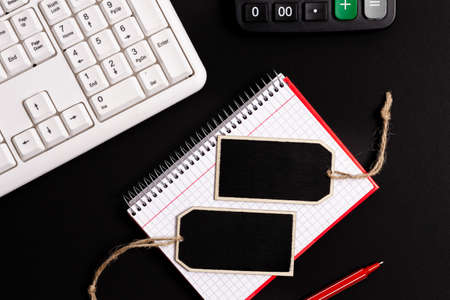 Typing Writing New Ideas Browsing Internet Taking Important Notes Collecting Gathering Information Business Planning Research Global Communication Connectionsの写真素材