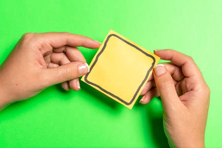 Brainstorming Problems Solutions Ideas Asking Relevant Questions Taking Important Notes Thinking New Idea Breaking Confusion Mystery Writing Inqueryの写真素材