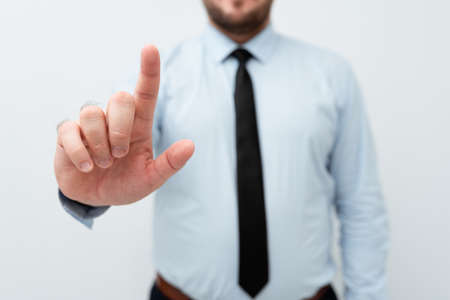 Presenting New Plan Ideas Demonstrating Planning Process Introducing Fresh Designing Plans Business Idea Presentation Teaching Leacture People Giving Adviceの写真素材