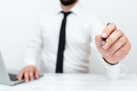 Remote Office Work Online Presenting Business Plan Designs Discussing Important Idea Job Interview Ideas Global Connectivity Communications Giving Advice Lecturesの写真素材