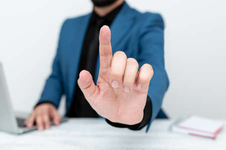 Remote Office Work Online Presenting Business Plan Designs Discussing Important Idea Job Interview Ideas Global Connectivity Communications Giving Advice Lecturesの写真素材