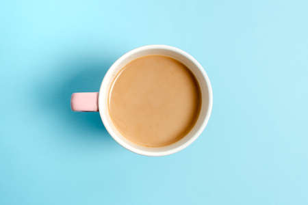 Pinned Variety of Empty Color Paper Sticker Notes Mock Up Used for Content. Paper Notebook Accessories And School Supplies With Mobile Phone Arranged On Different Flat Lay Backgroundsの写真素材