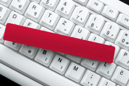 Browsing Online Transaction History, Creating Organized File System, Drafting Email Ideas, Global Communication Device, Learning Fresh Things, Chatting Activitiesの写真素材