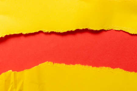 Abstract Discovering New Life Meaning, Embracing Self Development Concept, Colorful Wall Designs, Digging Through Fresh Knowledge, Exploring Different Place Thoughtの写真素材