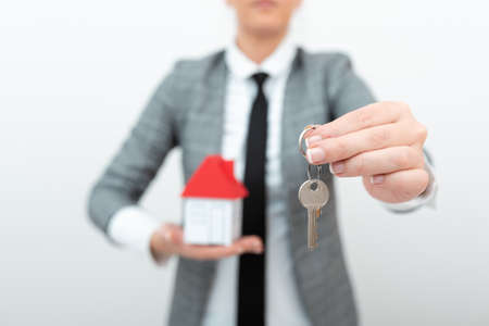 Planning Moving New Home Ideas, Creating Plans Family Future, Home Expansion Costs, Housing Development Expenses, Giving Land Ownership, Changing Addressの写真素材