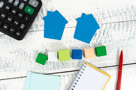 Preparing House Plans, Home Investment Ideas, Calculate Housing Cost, Property Tax Assesment,...