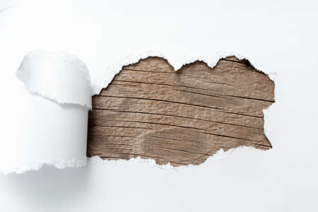 Replacing Old Wallpaper Design, Creating New Wall Pattern Layout, Academic Breakthrough, Displaying Progress, Exhibiting Development, Presenting Different Resultの写真素材