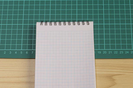 Multiple Assorted Collection Office Stationery Photo With Pens Pencils Notepads Notebook Ruler...
