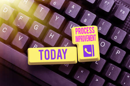 Handwriting text Process Improvement. Internet Concept task of identifying upon existing business...