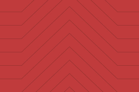 Line Illustrated Backgrounds With Various Shapes And Colours. Different Colored Backdrops With...
