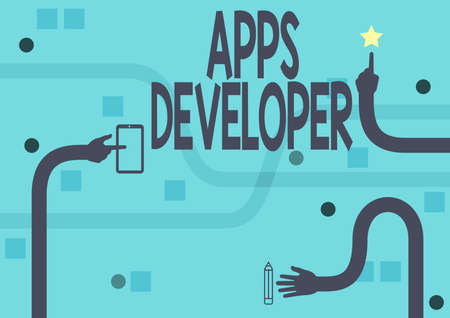 Conceptual display Apps Developer. Internet Concept Graphic artist Software Programmer and Analyst...