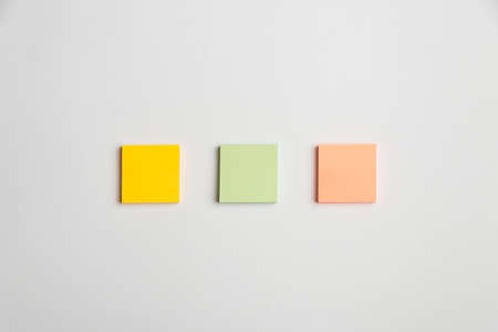 Flashy School Office Supplies, Bright Teaching Learning Collections, Creative Writing Tools, Educational Things, Mixed Student Stuff Pen Paper Notebook Sticky Notes Pencilの写真素材