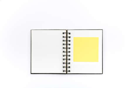 Flashy School Office Supplies, Bright Teaching Learning Collections, Creative Writing Tools, Educational Things, Mixed Student Stuff Pen Paper Notebook Sticky Notes Pencilの写真素材