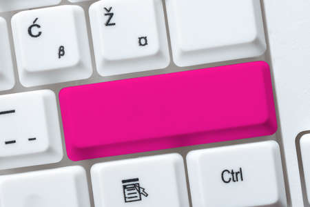 Offering Speed Typing Lessons Tips, Improving Keyboard Accuracy Concept, Researching New Program...