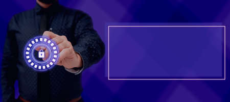 Lady in suit holding pen symbolizing successful teamwork accomplishing newest project plans. Woman...
