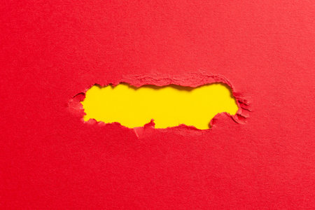 Replacing Old Wallpaper Design, Creating New Wall Pattern Layout, Academic Breakthrough, Displaying Progress, Exhibiting Development, Presenting Different Resultの写真素材