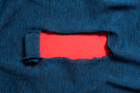 Replacing Old Wallpaper Design, Creating New Wall Pattern Layout, Academic Breakthrough, Displaying Progress, Exhibiting Development, Presenting Different Resultの写真素材