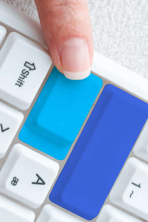 Typing Online Website Informations, Editing Updating Ebook Contents, Learning New Things, Internet Connection Structure, Program Operation Process, Programming Techniquesの写真素材