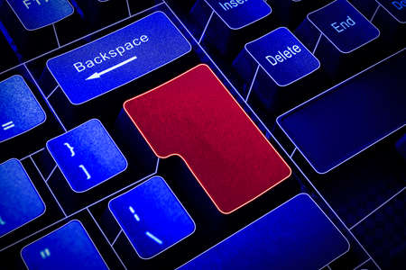 Typing Online Member Name Lists, Creating New Worksheet Files, Gathering Informations, Internet Chatting Services, Programming Experience, Coding Programsの写真素材